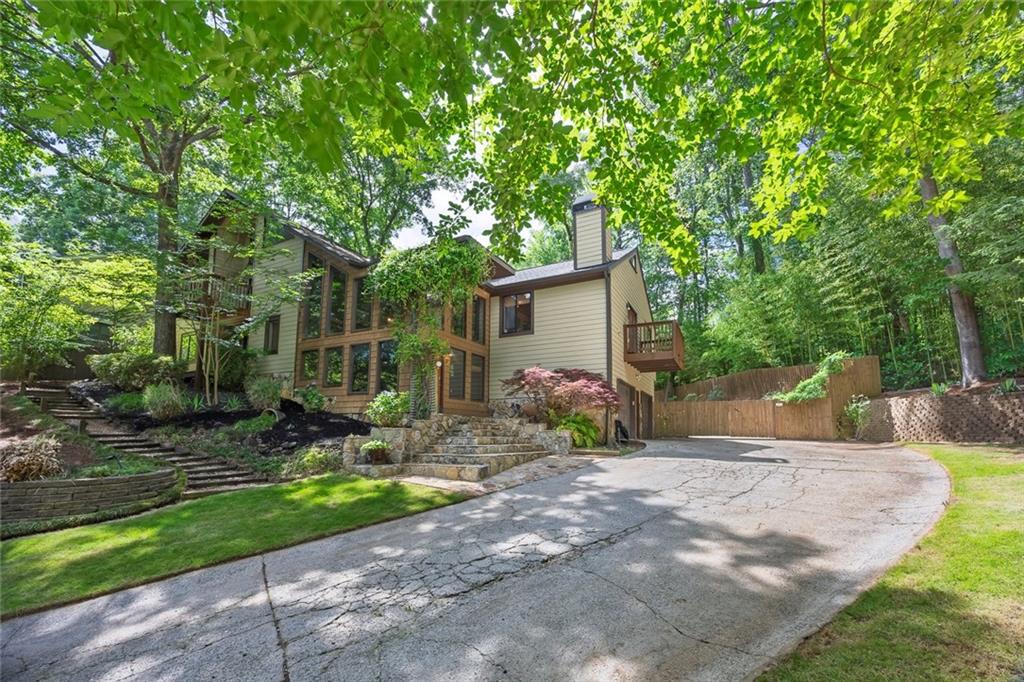 4655 Latimer Court, Kennesaw, Georgia image 46