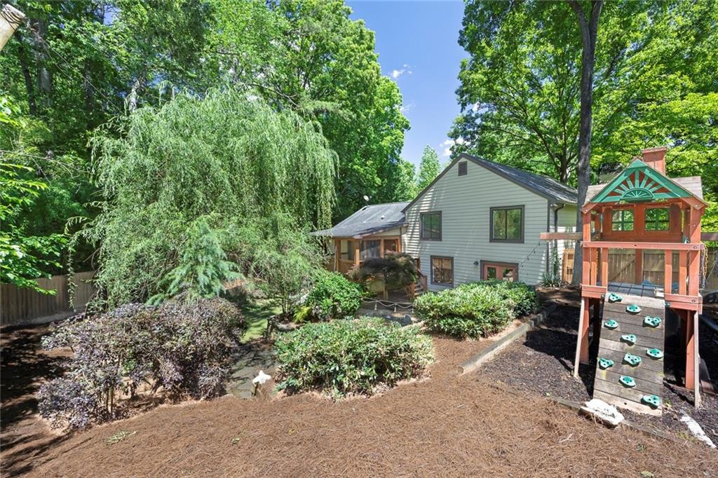 4655 Latimer Court, Kennesaw, Georgia image 42