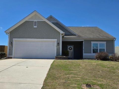 Homes For Sale - 215 Apalachee Drive<br/> Barrow County, Bethlehem, GA 30620