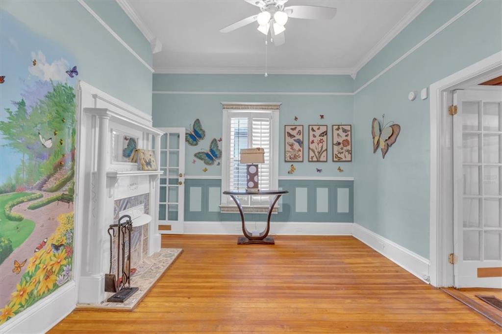 1381 CLEVELAND Avenue