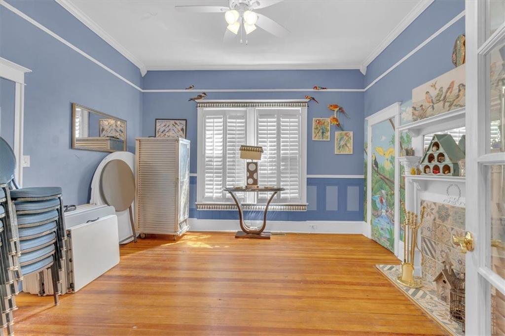 1381 CLEVELAND Avenue