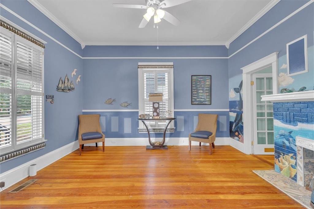 1381 CLEVELAND Avenue