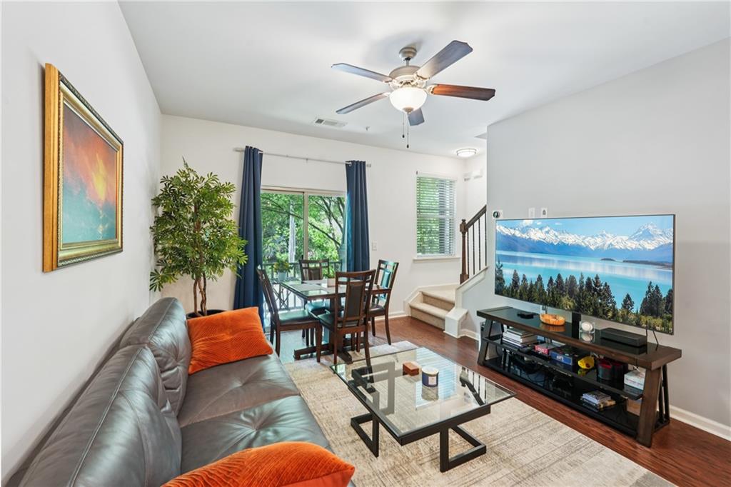215 Semel Drive NW 460