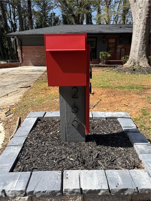 266 Simon Terrace NW