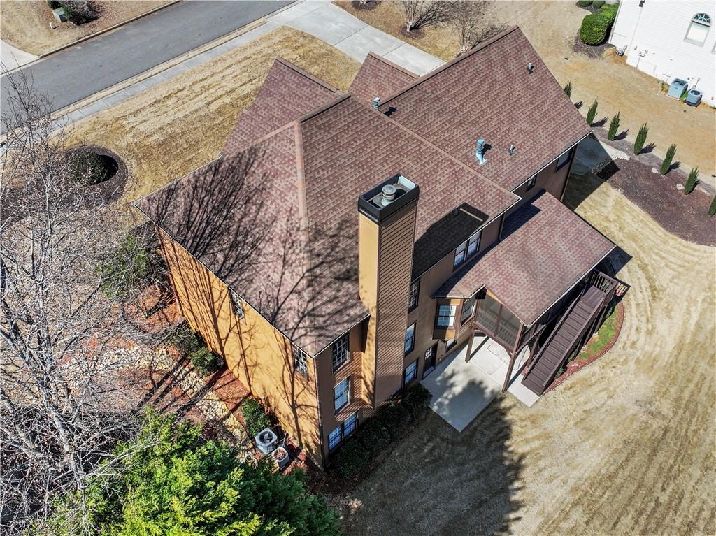 9035 Forest Path Drive