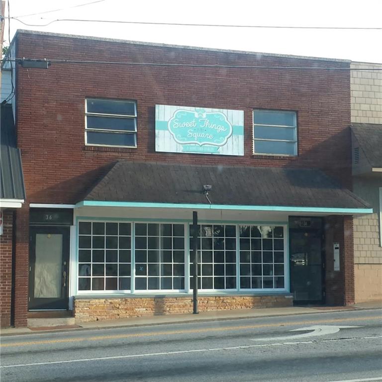 36 E Kytle Street