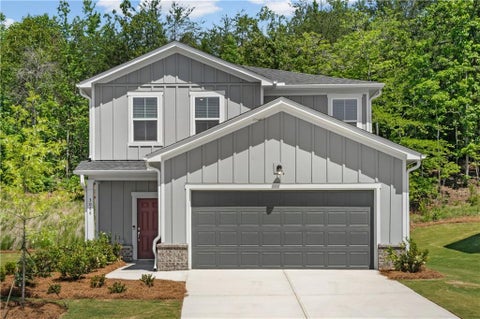 Homes For Sale - 3088 Orwell Drive<br/> Gainesville, GA 30507
