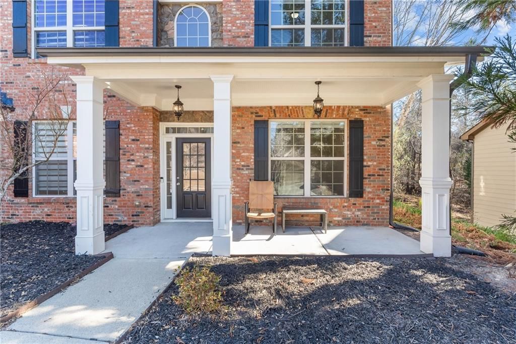 Photo of 2964 Olivine Drive, Dacula, GA 30019 (MLS # 7705205)