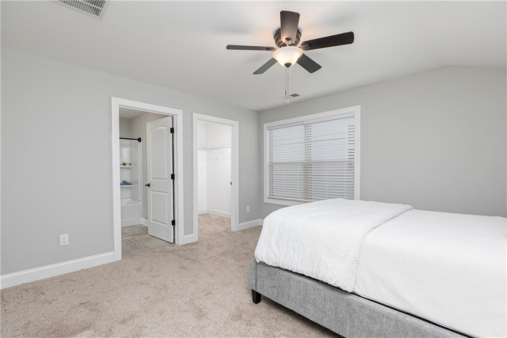 Reserve at Marietta - Residential