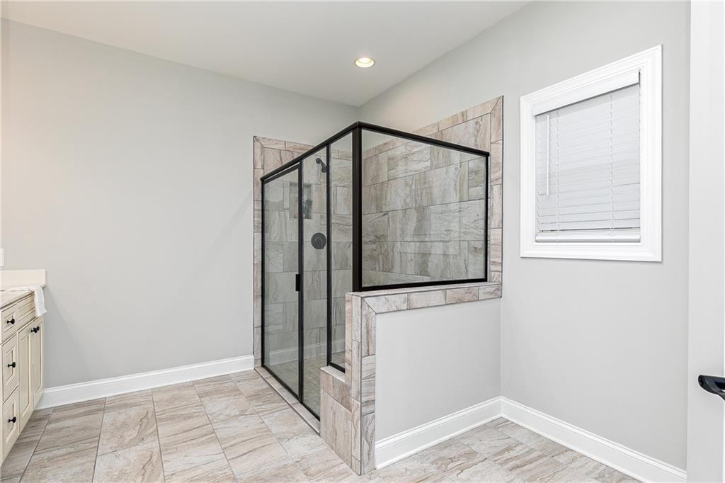 Reserve at Marietta - Residential