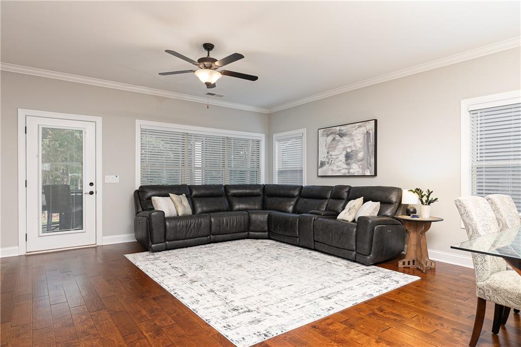 Reserve at Marietta - Residential