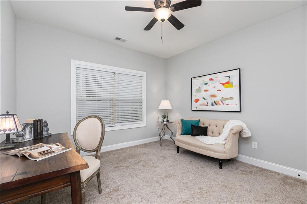 Reserve at Marietta - Residential