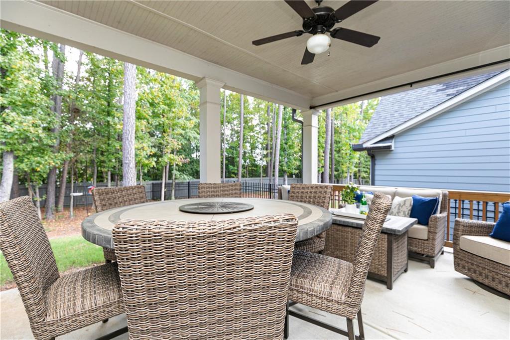 Reserve at Marietta - Residential