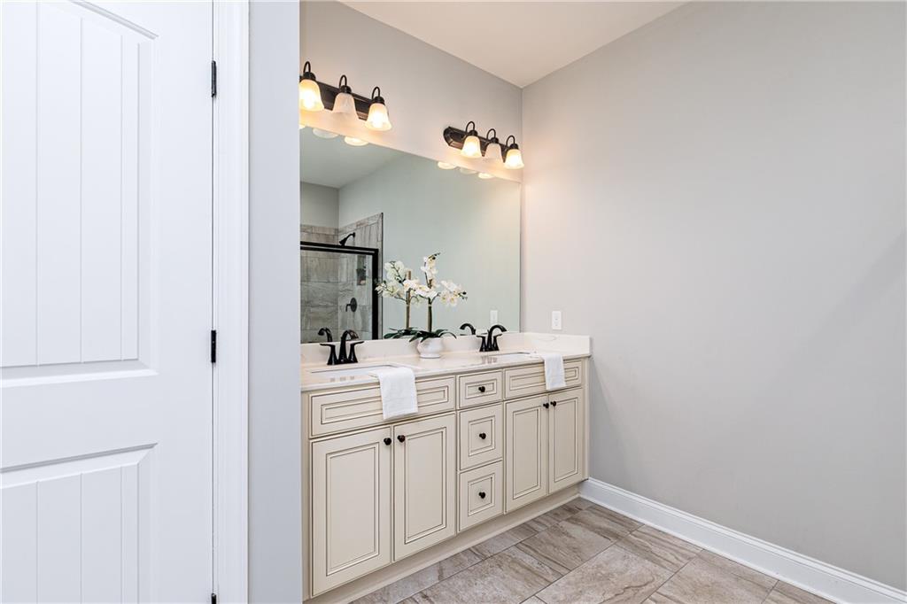 Reserve at Marietta - Residential