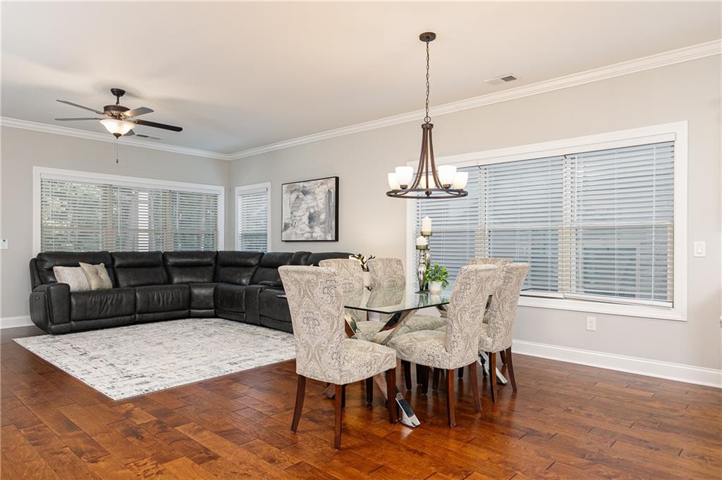 Reserve at Marietta - Residential