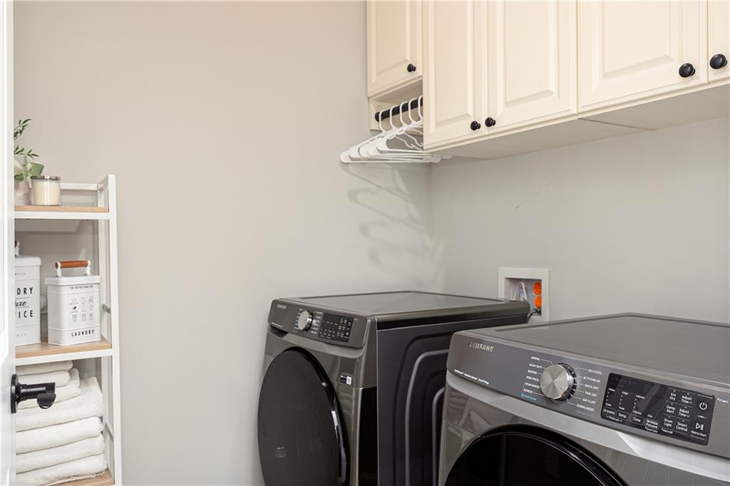 Reserve at Marietta - Residential