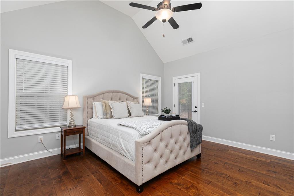 Reserve at Marietta - Residential