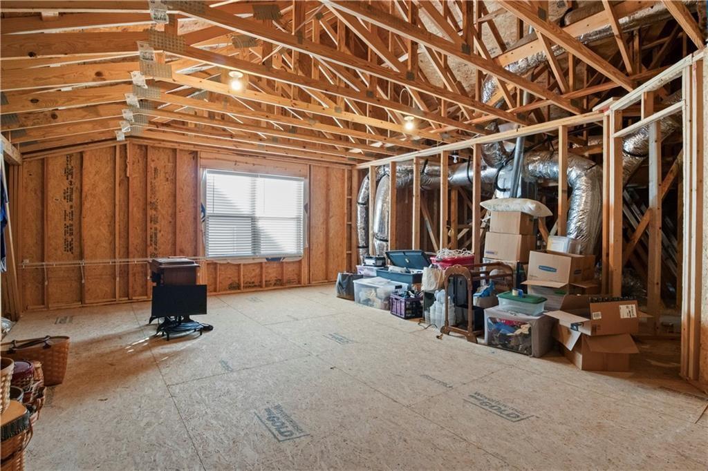 Reserve at Marietta - Residential