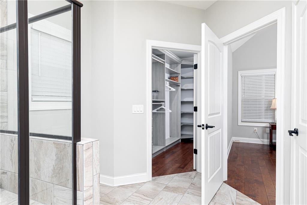 Reserve at Marietta - Residential