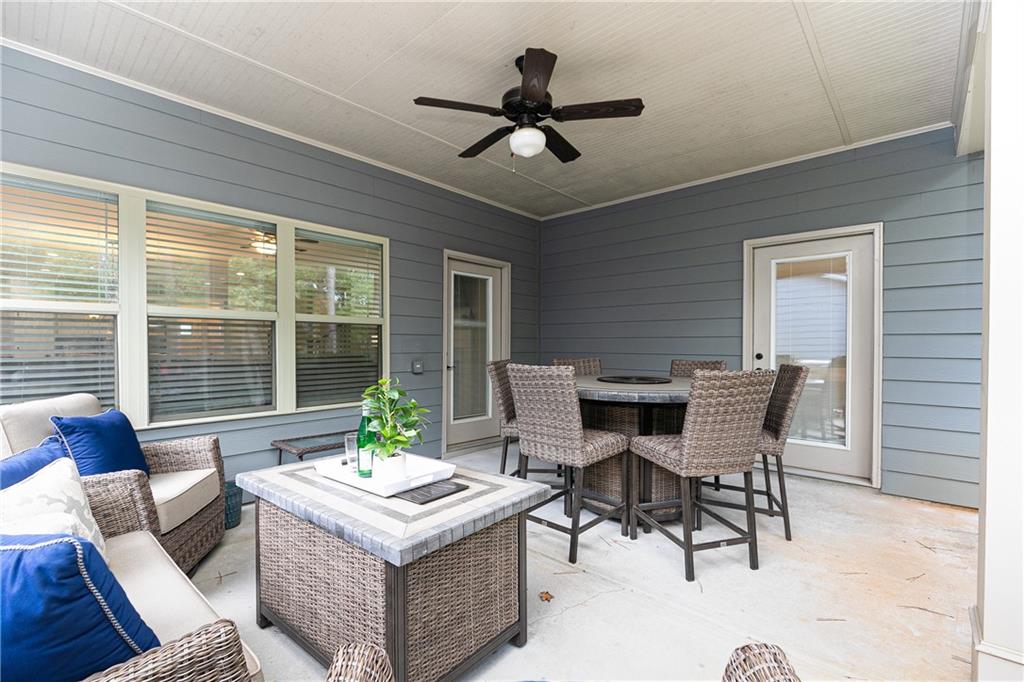 Reserve at Marietta - Residential