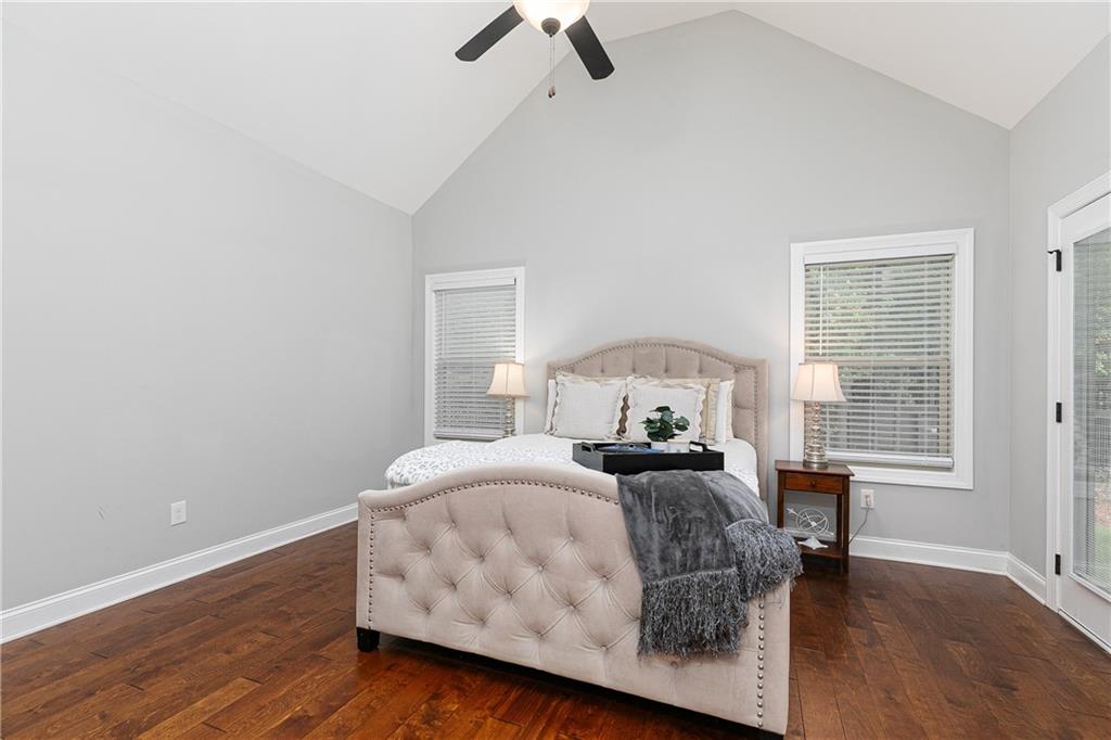 Reserve at Marietta - Residential