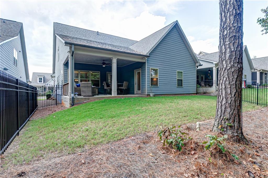 Reserve at Marietta - Residential