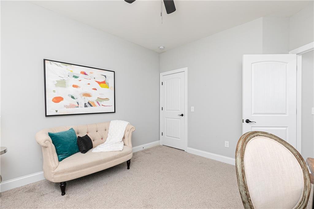 Reserve at Marietta - Residential