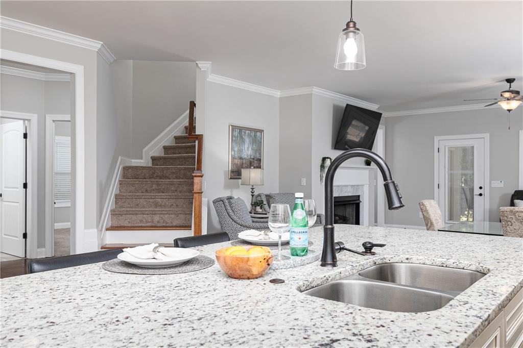 Reserve at Marietta - Residential