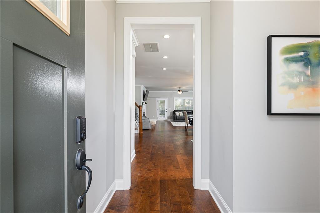 3100 Patriot Square SW