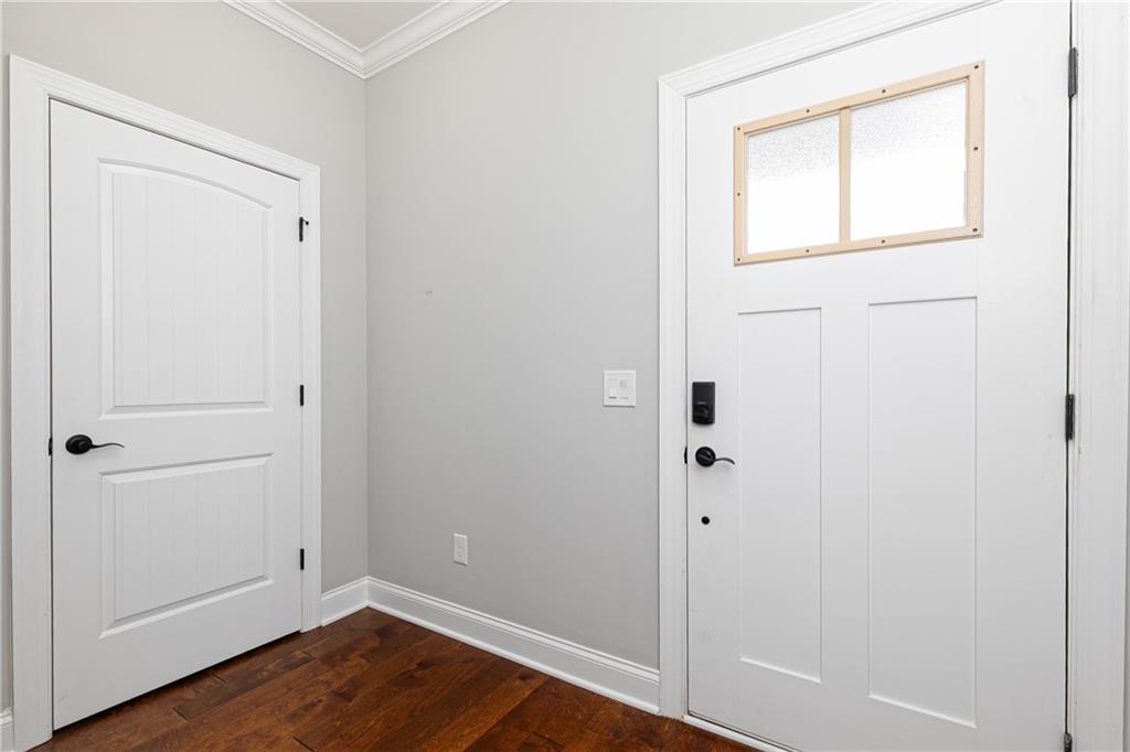 3100 Patriot Square SW