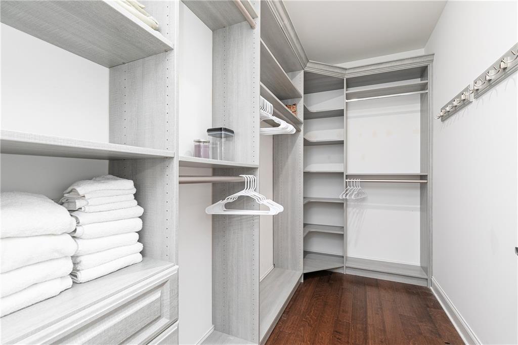 Reserve at Marietta - Residential