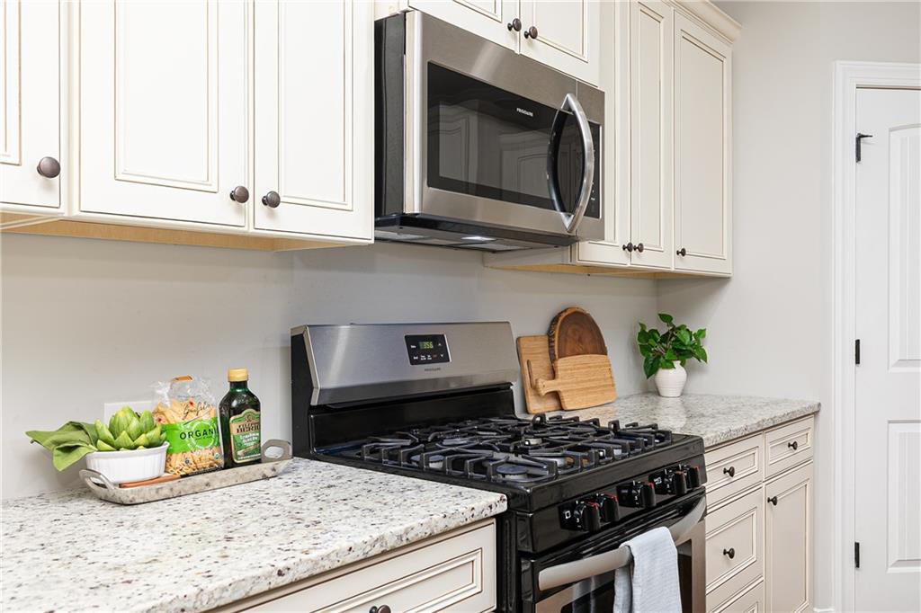 Reserve at Marietta - Residential