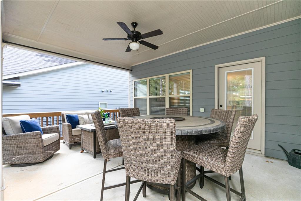 Reserve at Marietta - Residential