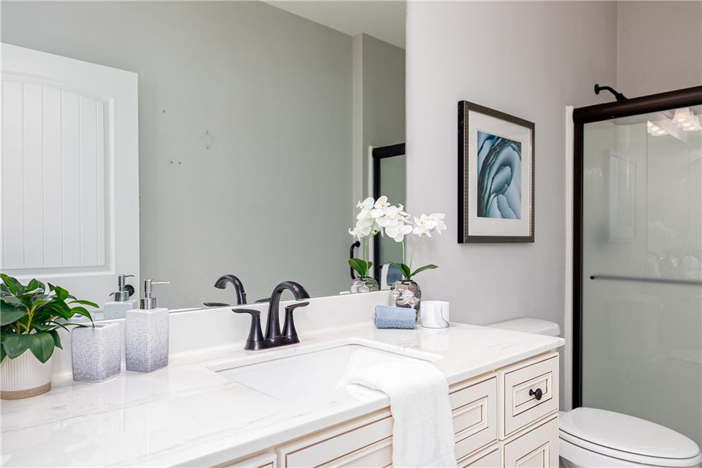 Reserve at Marietta - Residential