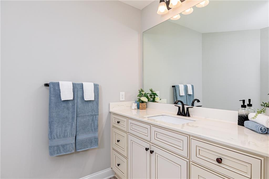 Reserve at Marietta - Residential