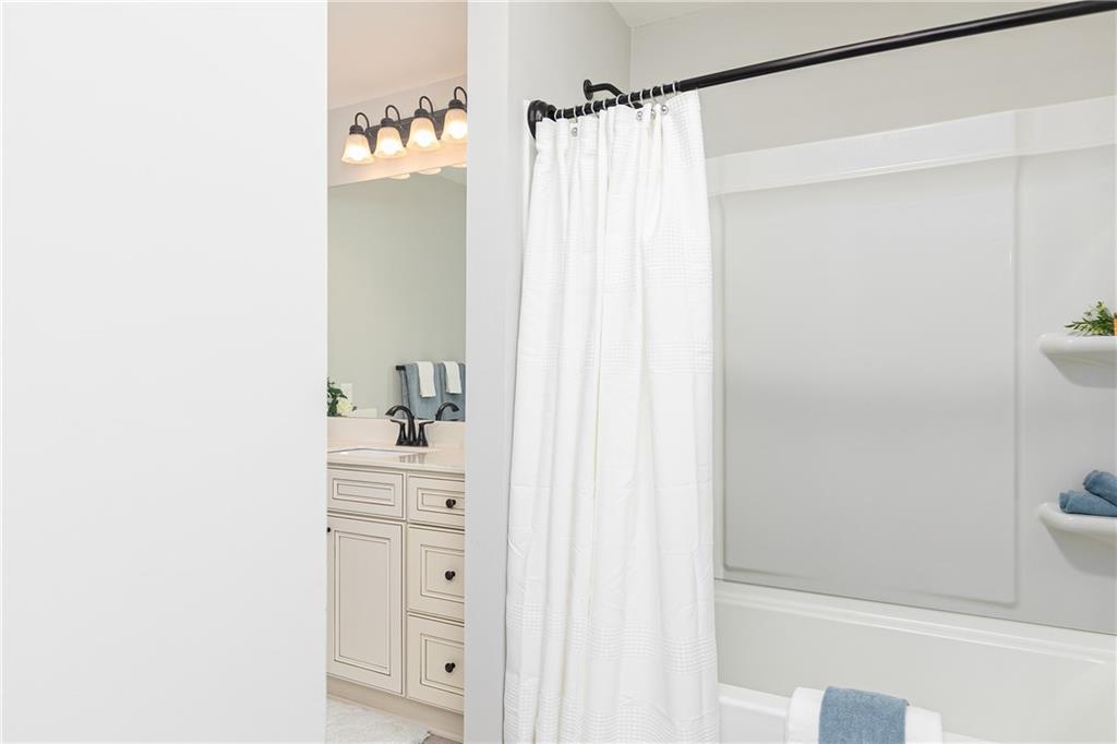 Reserve at Marietta - Residential