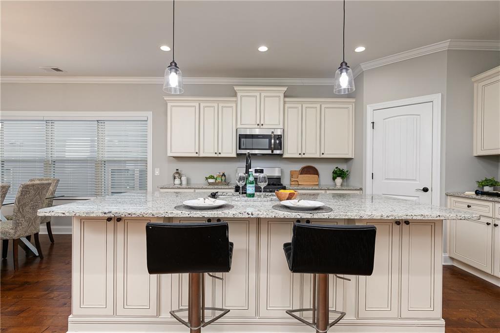 Reserve at Marietta - Residential