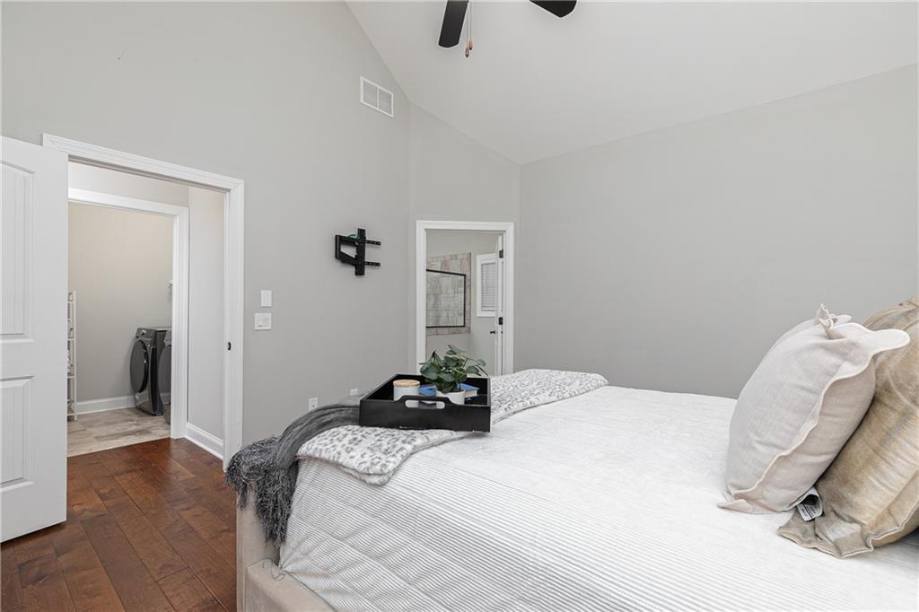 Reserve at Marietta - Residential