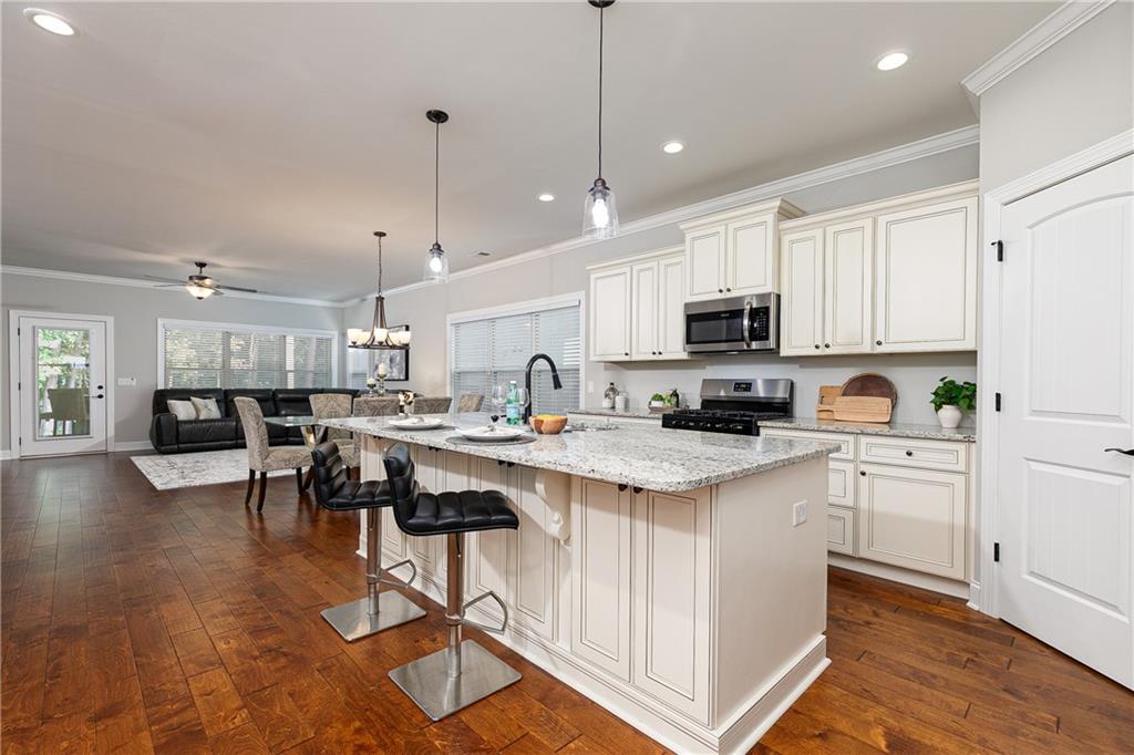 3100 Patriot Square SW