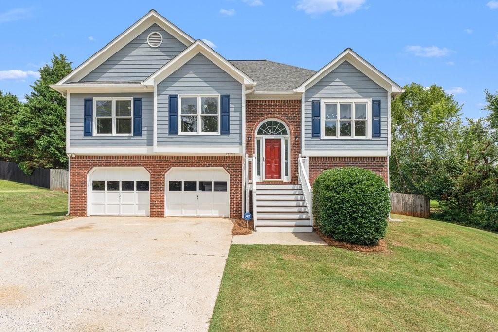 Photo 1 of 39 — 5842 Millers Pond Lane, Powder Springs, GA 30127