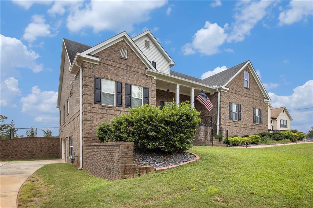 8967 Midlothian Court