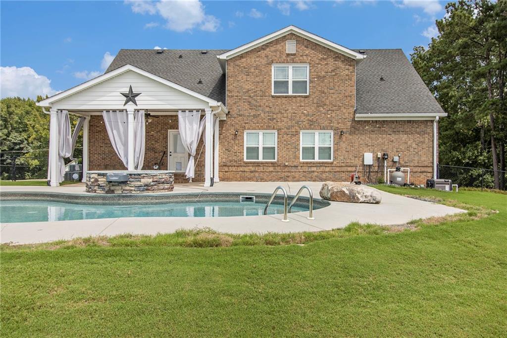 8967 Midlothian Court