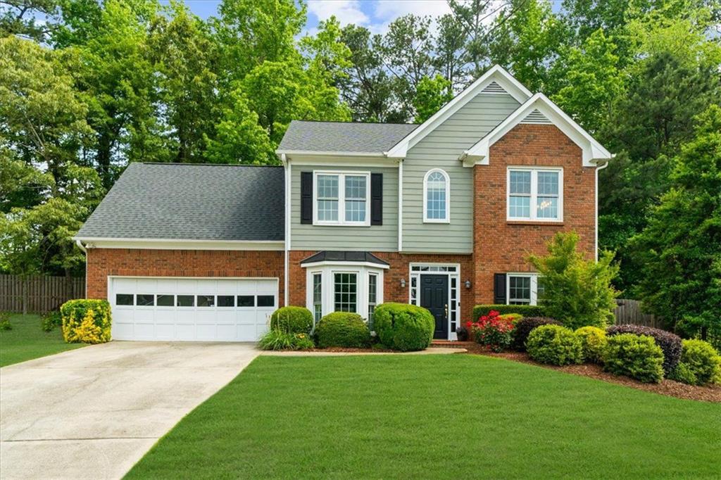 2865 Ivey Oaks Lane