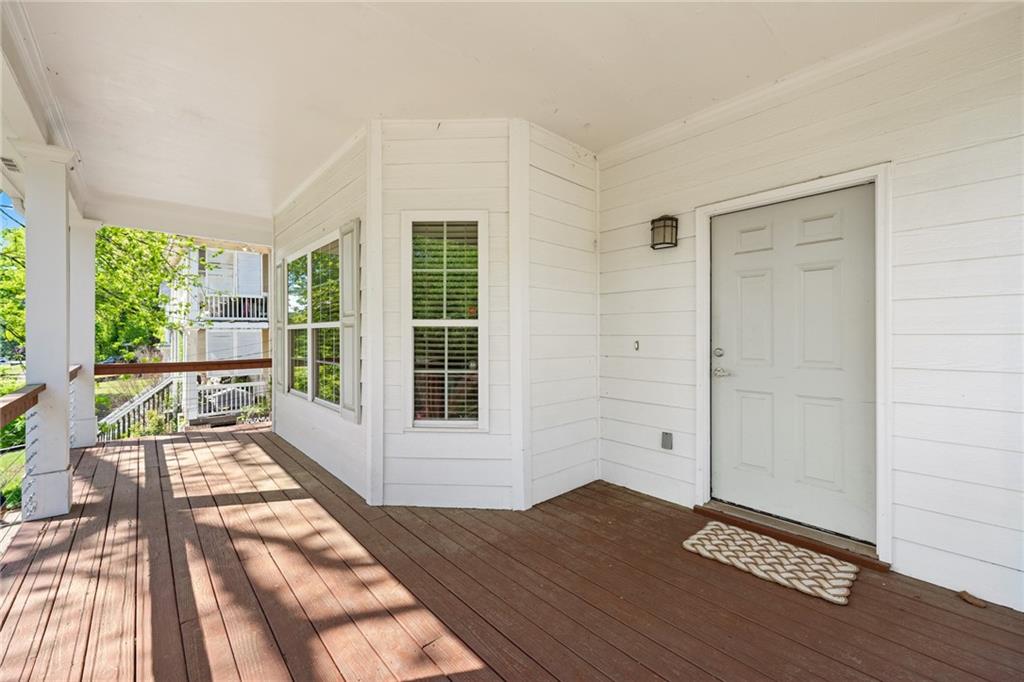628 Warren Avenue, Scottdale, Georgia image 3