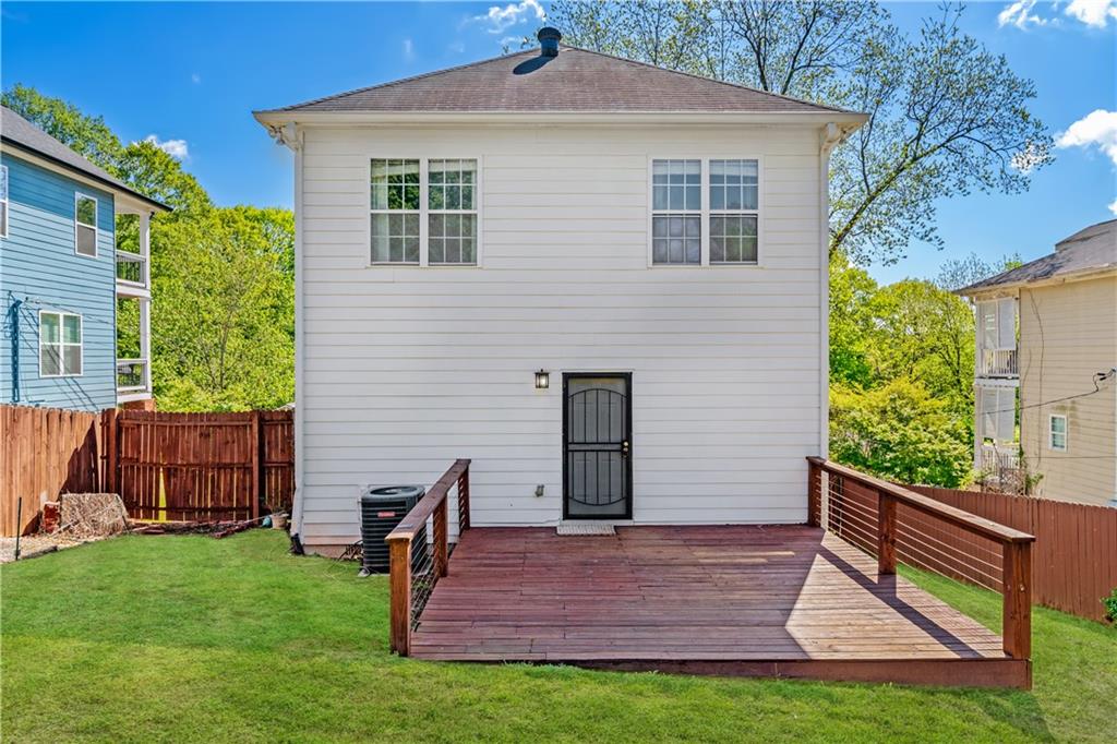 628 Warren Avenue, Scottdale, Georgia image 31