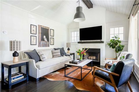 352 Sinclair Avenue NE Atlanta GA 30307