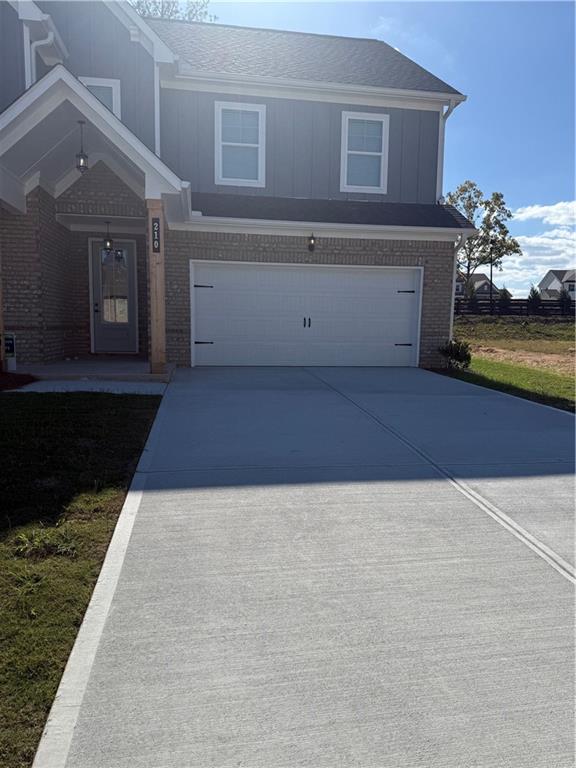 210 Villa Rica Springs