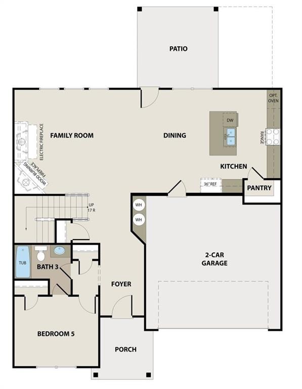 210 Villa Rica Springs
