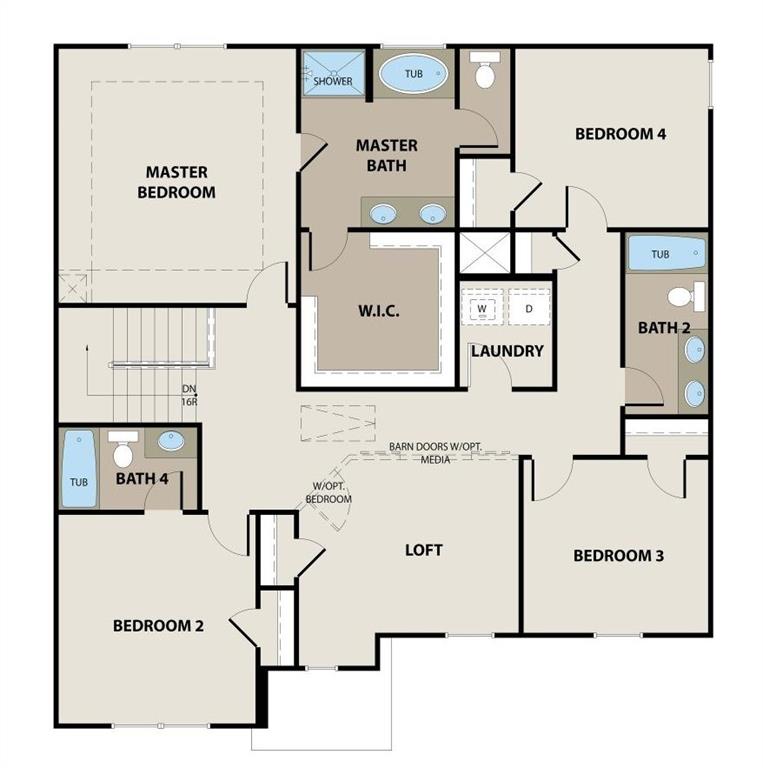 210 Villa Rica Springs