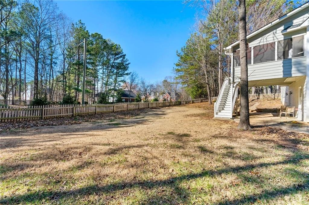 206 Rattler Court, Woodstock, Georgia image 39